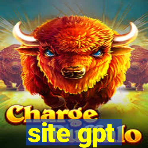 site gpt